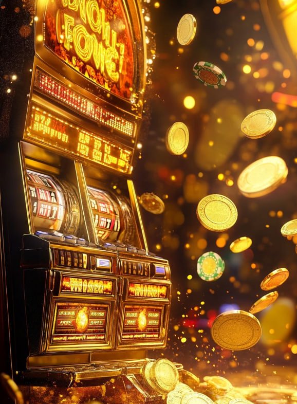 Megaways Slots Bonanza Free Spin Myanmar ကစားသူ