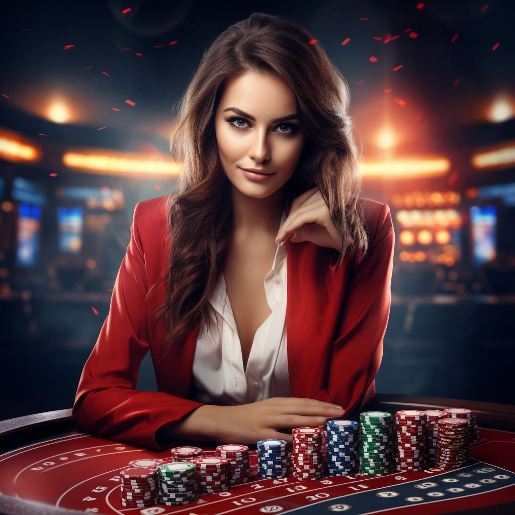 Baccarat Live Dealer ကတ်ဂိမ်း