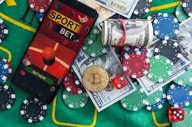 Basketball Tennis ကမ္ဘာ့ အားကစား Sportsbook