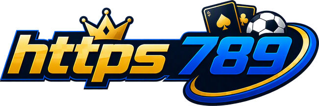 https 789 Logo